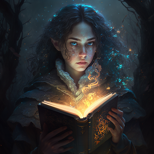 Banned books for your DnD Games