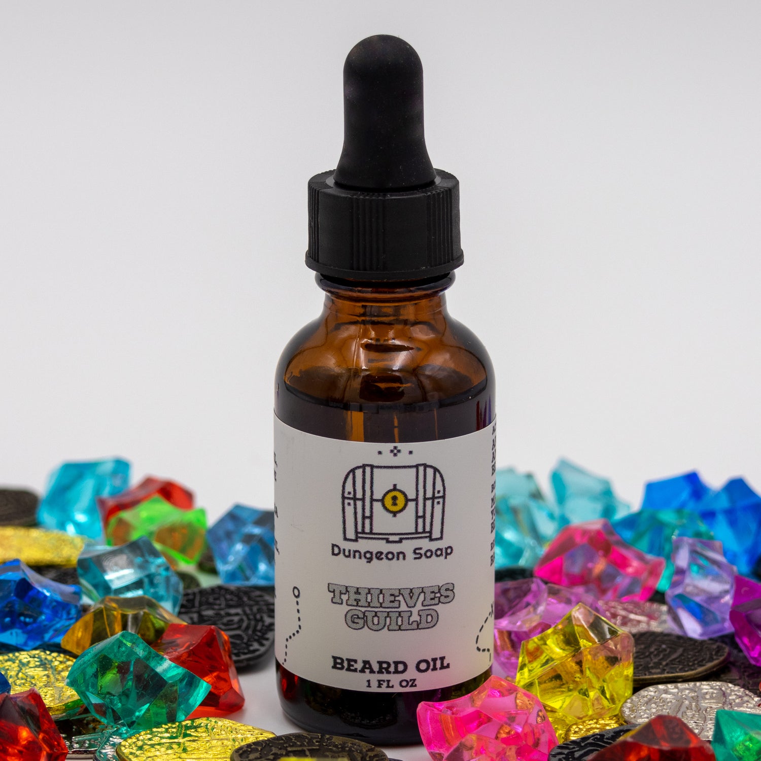 Beard Oil