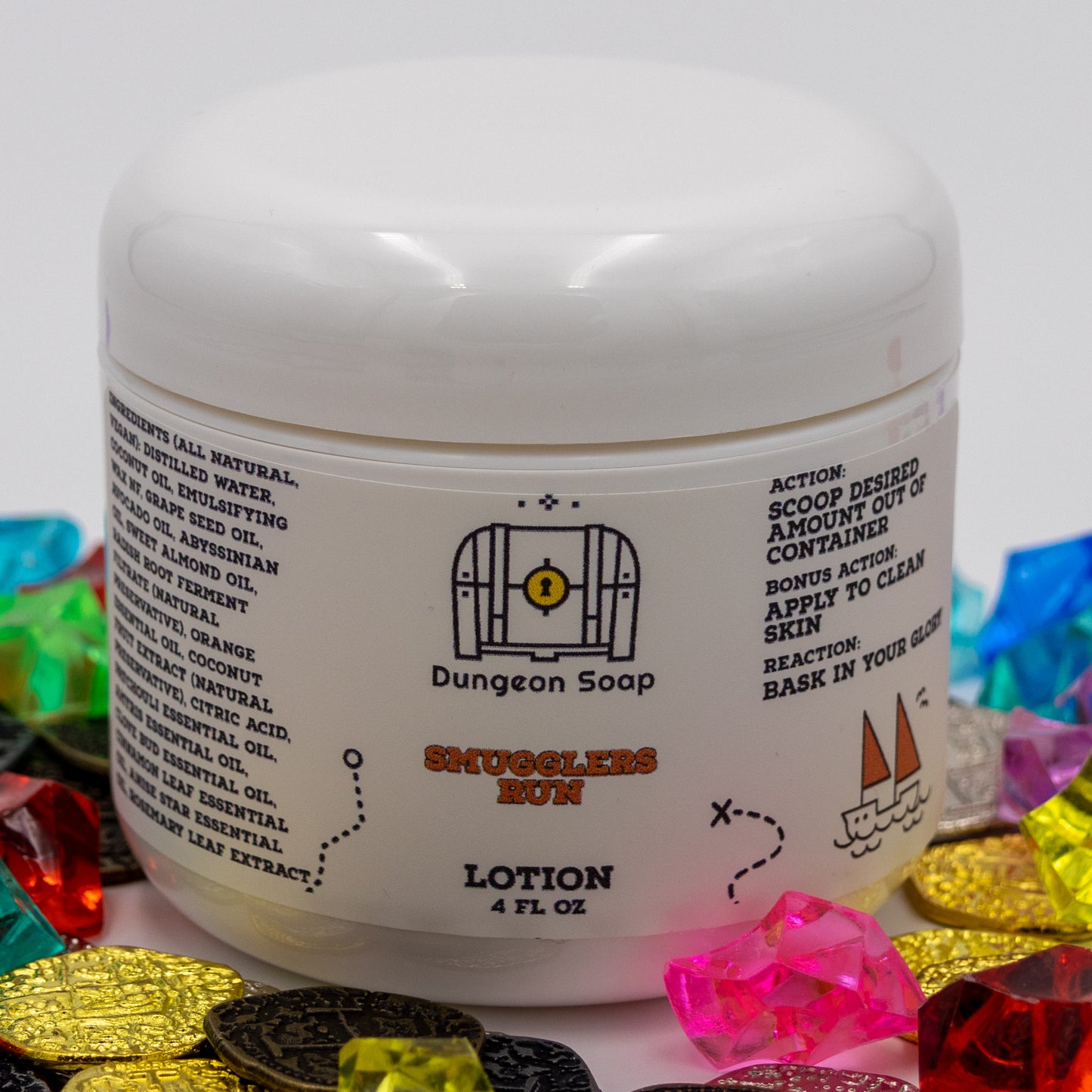 The Rogue - Warm Spice Blend