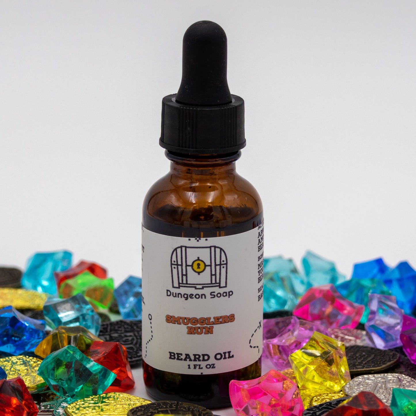 The Rogue - Warm Spice Blend