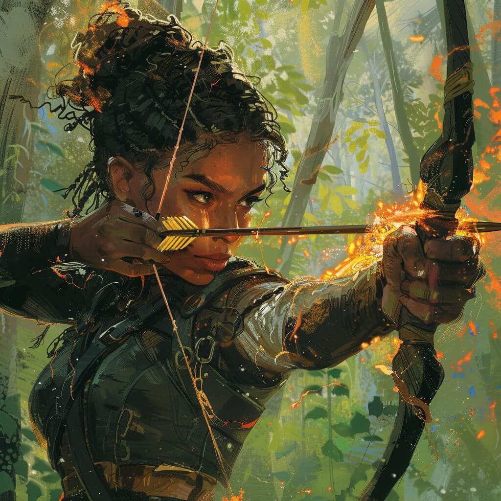 The Ranger - Earthy Cedarwood Sage