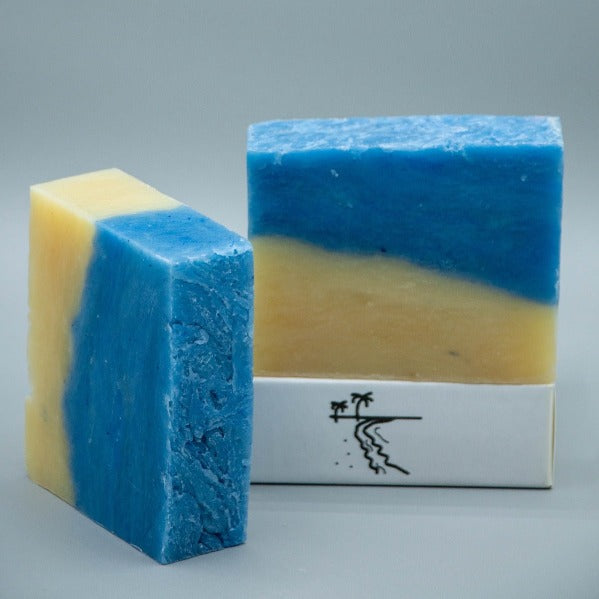 The Bard - Refreshing Oceanside Air