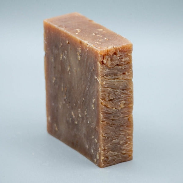 The Wizard - Comforting Oatmeal, Milk, and Honey