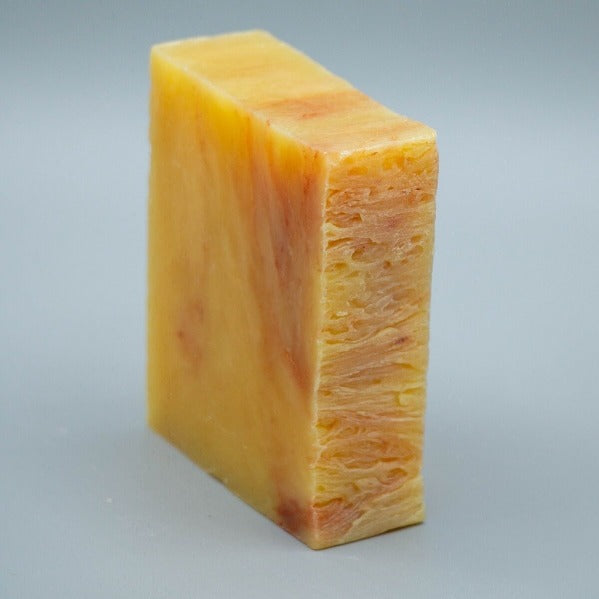 The Fighter - Vibrant Citrus Blend