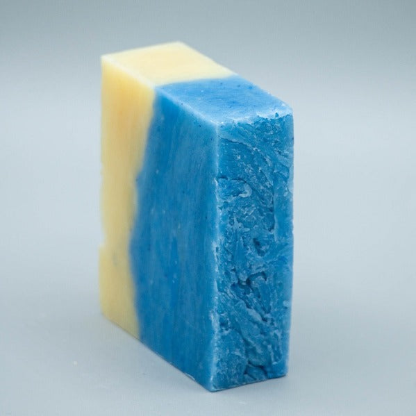 The Bard - Refreshing Oceanside Air