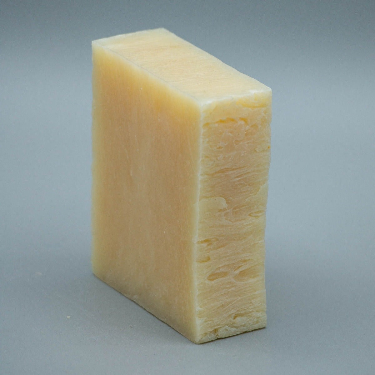 The New Character - Unscented