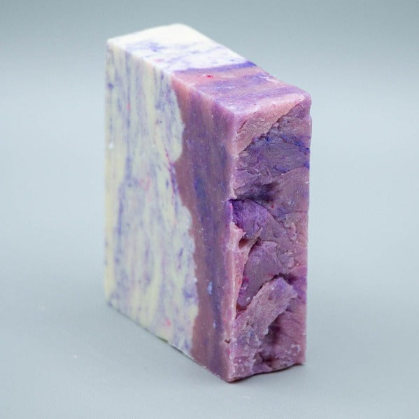 The Cleric - Bright Floral Blend