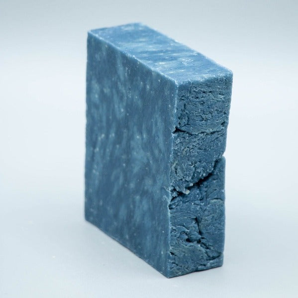 The Barbarian - Musky Peppermint Menthol