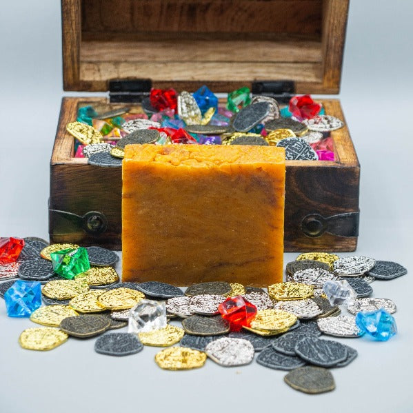 The Rogue - Warm Spice Blend