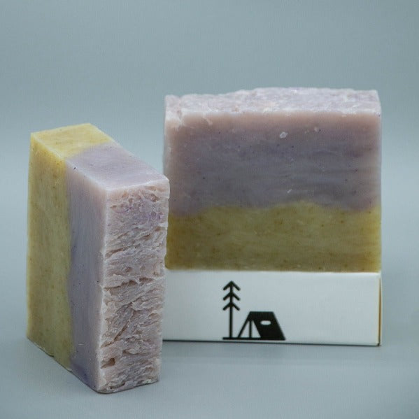 The Druid - Crisp Evergreen Lavender