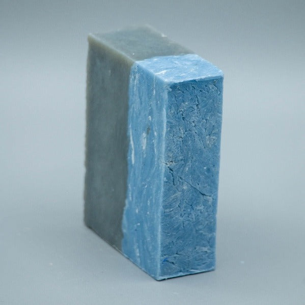 The Paladin - Mountain Air, Patchouli, Amber Musk, and Sweet Spices