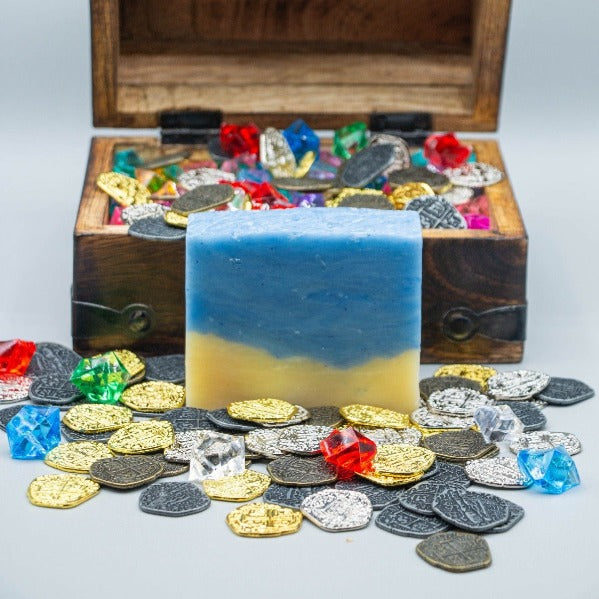 The Bard - Refreshing Oceanside Air