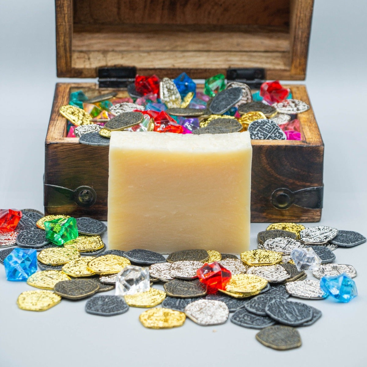 The New Character - Unscented