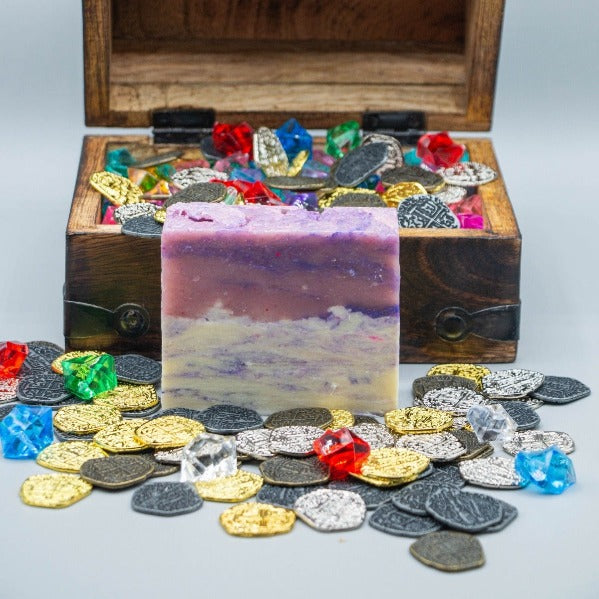 The Cleric - Bright Floral Blend