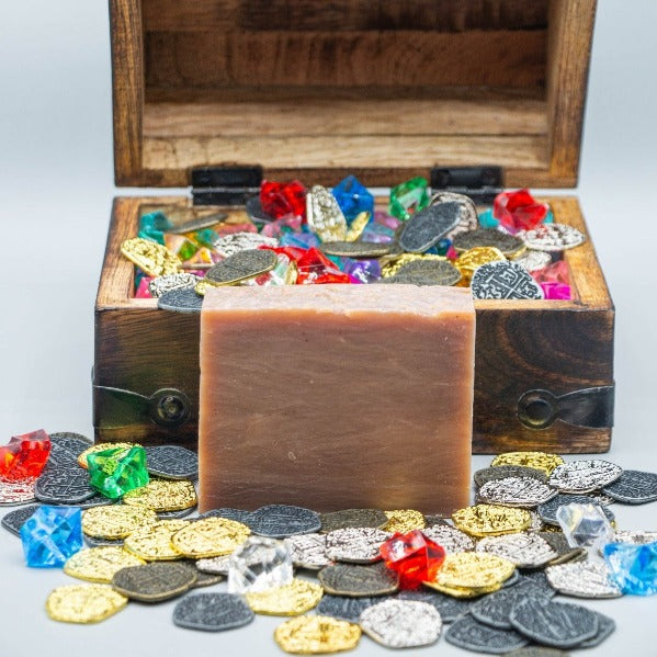 The Ranger - Earthy Cedarwood Sage