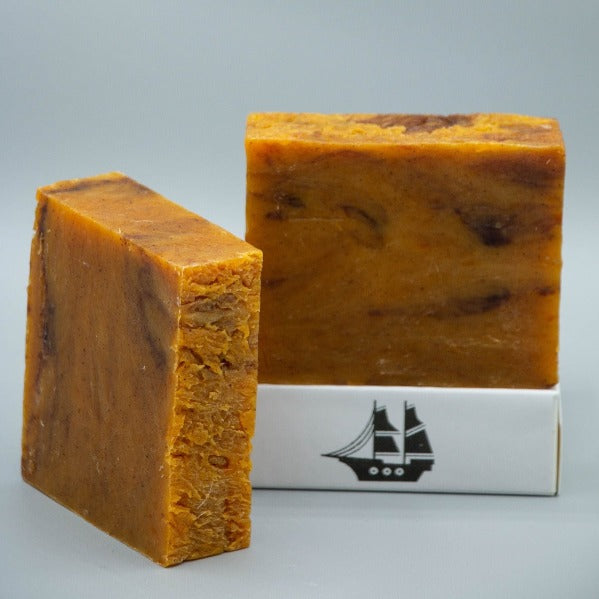 The Rogue - Warm Spice Blend