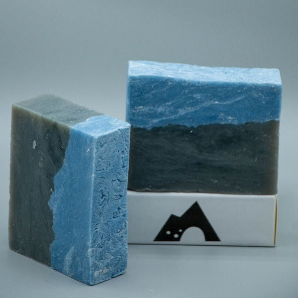 The Paladin - Mountain Air, Patchouli, Amber Musk, and Sweet Spices