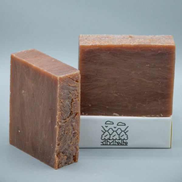 The Ranger - Earthy Cedarwood Sage