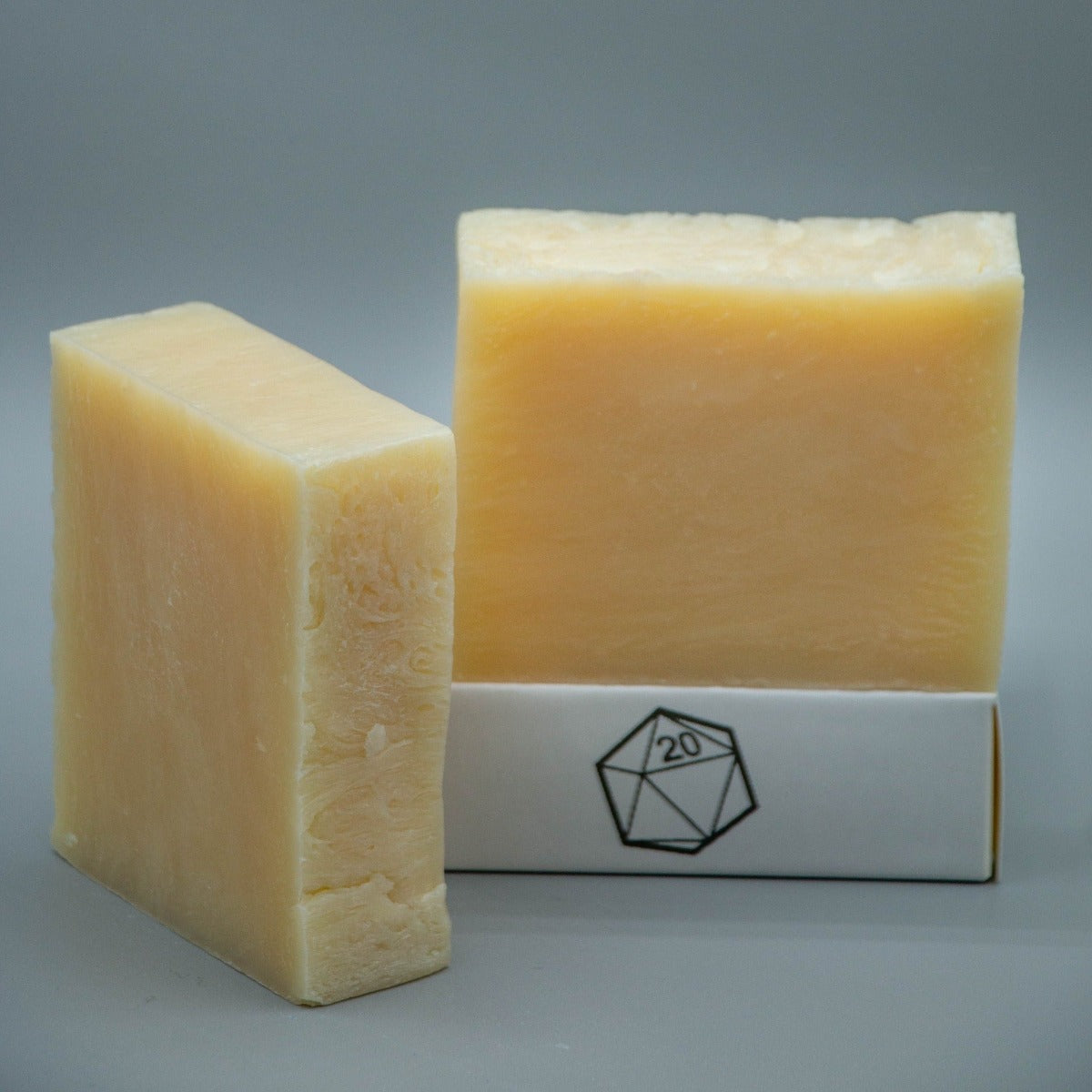 The New Character - Unscented