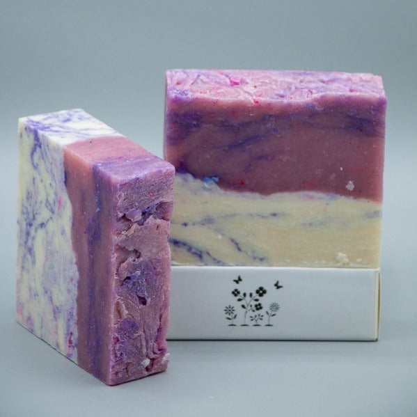 The Cleric - Bright Floral Blend