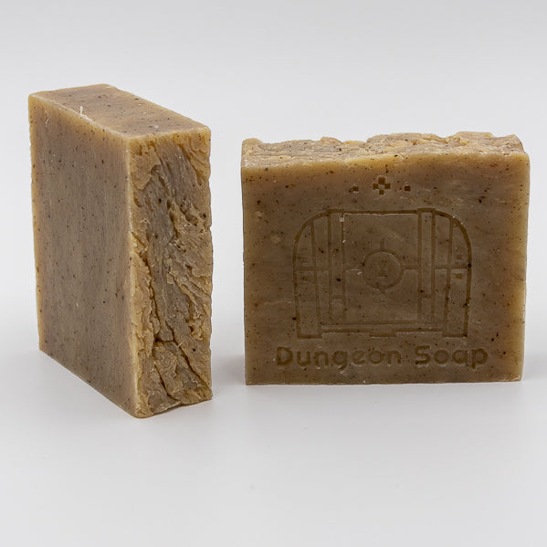 The Warlock - Alluring Black Currant and Vanilla