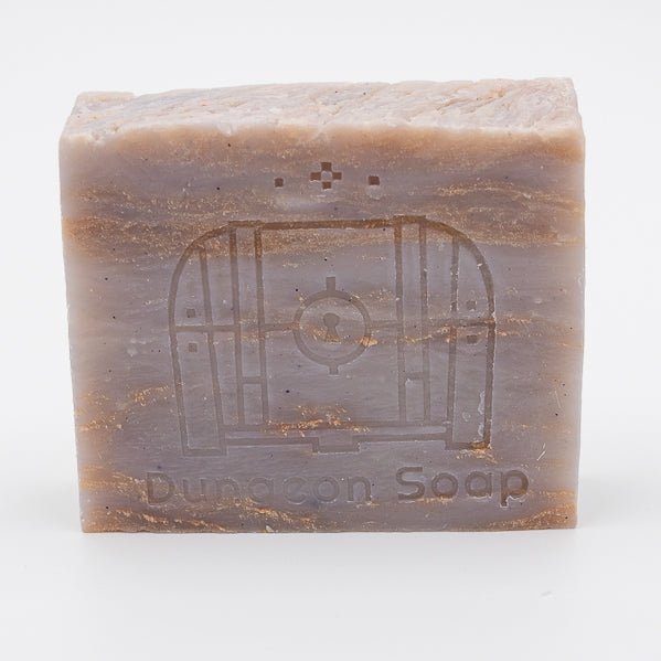 The Artificer - Sweet Peaches and Cream with White Musk