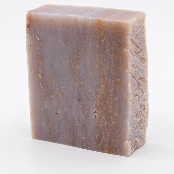 The Artificer - Sweet Peaches and Cream with White Musk