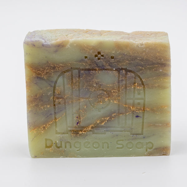 The Sorcerer - Fresh Fruit Blend