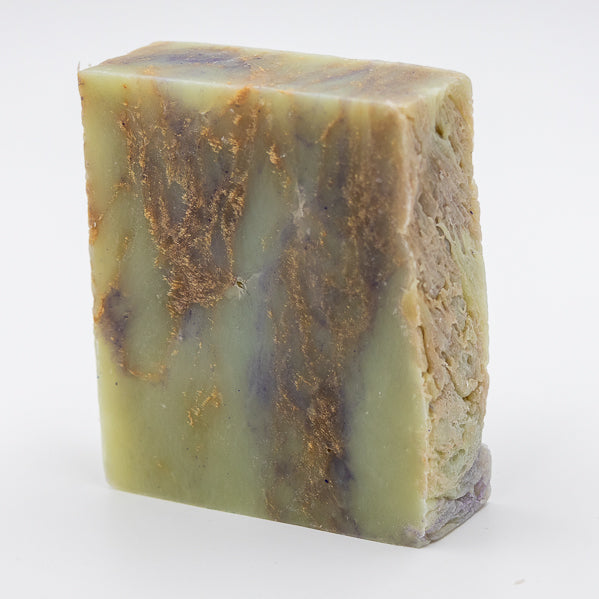 The Sorcerer - Fresh Fruit Blend